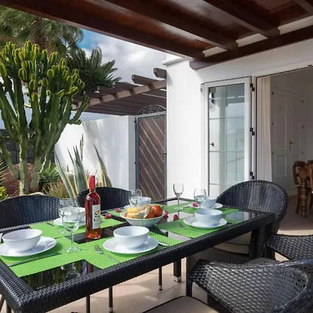 Casa Lirio וילה פלאיה בלנקה