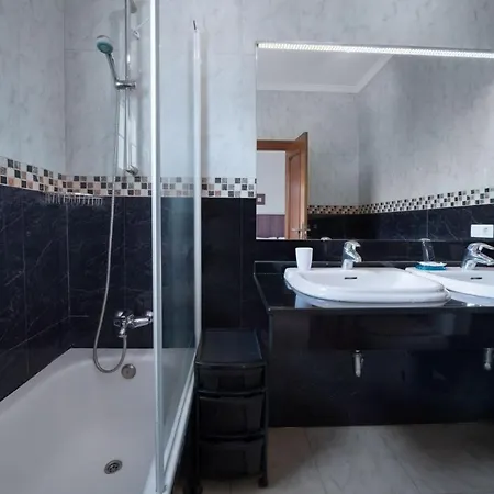 וילה Casa Lirio פלאיה בלנקה