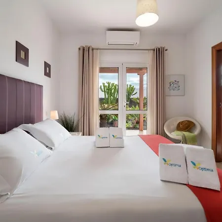 Villa Casa Lirio Playa Blanca (Lanzarote)